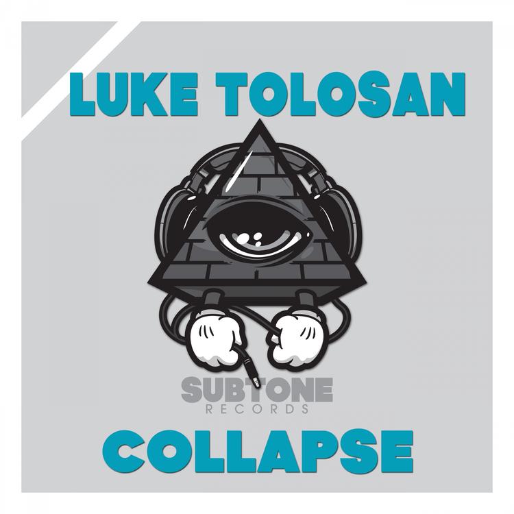 Luke Tolosan's avatar image