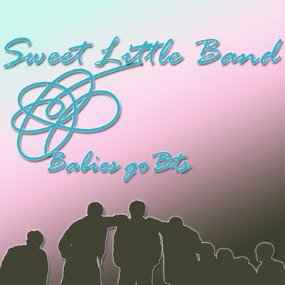 Crystal Snow By Sweet Little Band's cover