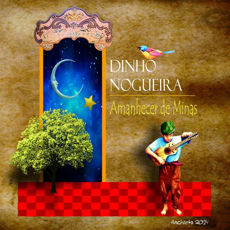 Dinho Nogueira's avatar image