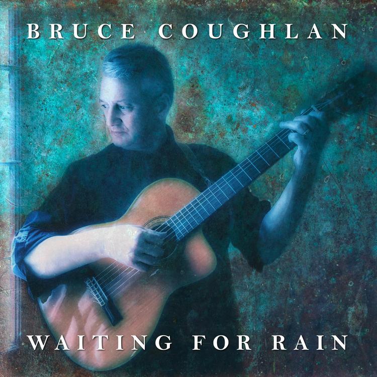 Bruce Coughlan's avatar image