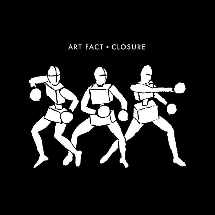 Art Fact's avatar image