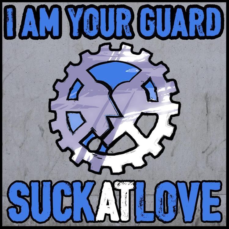 Suck At Love's avatar image