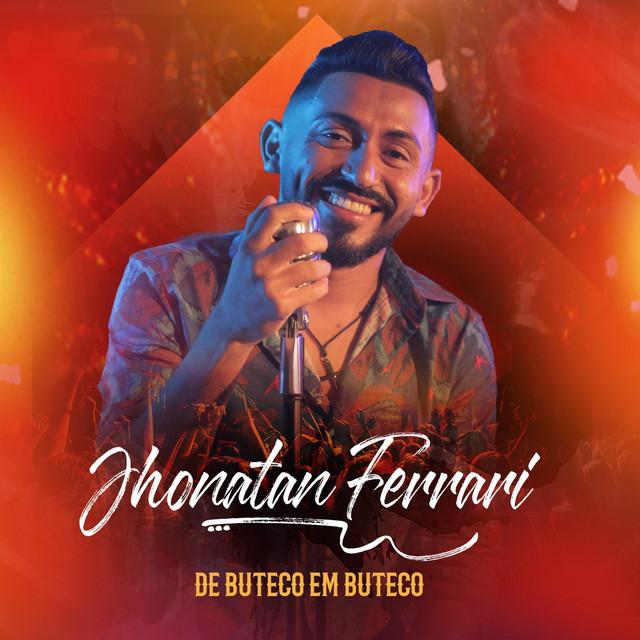 Jhonatan Ferrari's avatar image