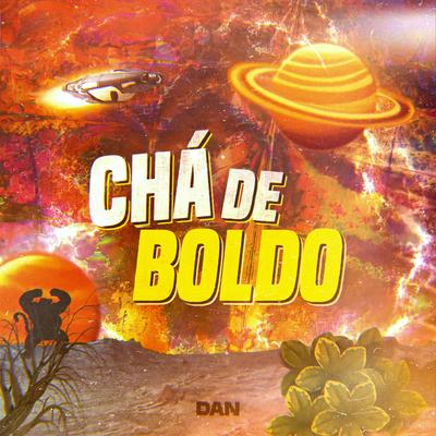 Chá de Boldo By ÉoDan's cover