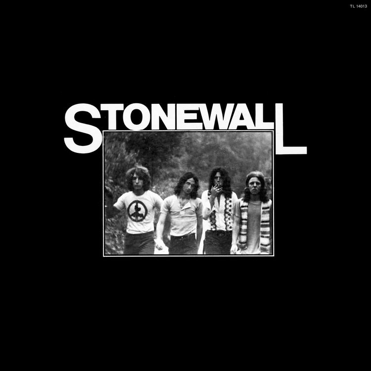 Stonewall's avatar image