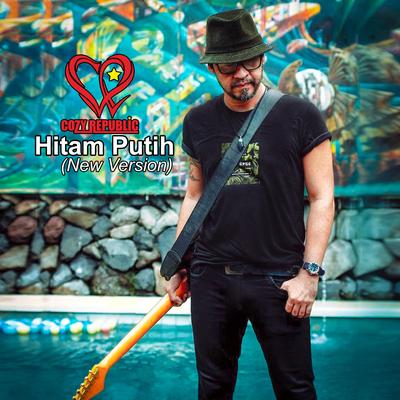 Hitam Putih (New Version) By Cozy Republic's cover