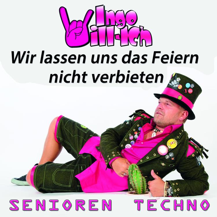 Ingo Willich's avatar image