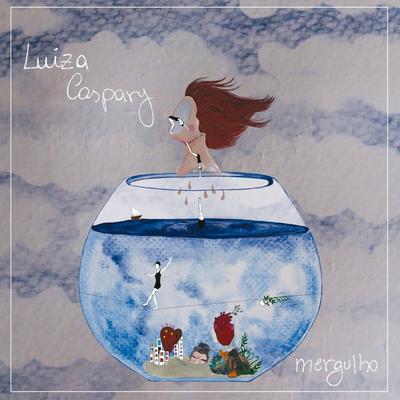 Bem Vindo By Luiza Caspary, Jair Oliveira's cover