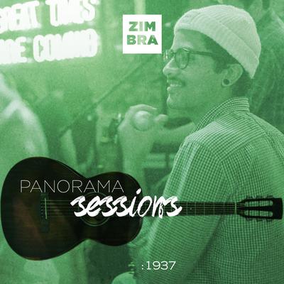 1937: Panorama Sessions By Zimbra's cover