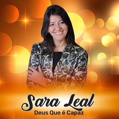 Sara Leal's cover