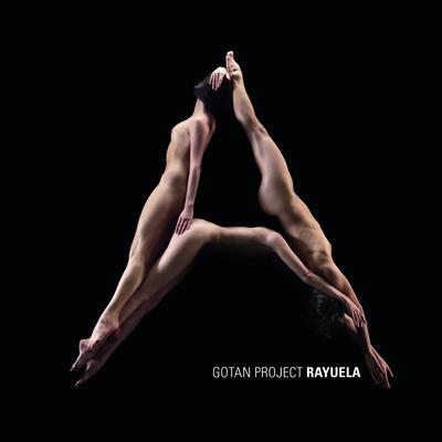 Rayuela (Album Version) By Gotan Project's cover