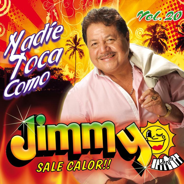 Jimmy Sale Calor's avatar image