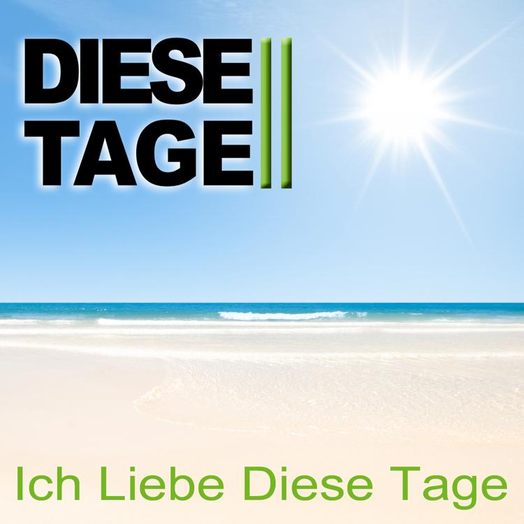 Ich Liebe Diese Tage's avatar image