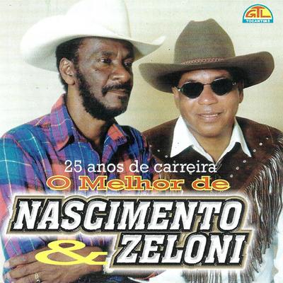 Nascimento e Zeloni's cover