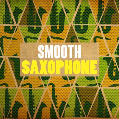 Smooth Saxophone's cover