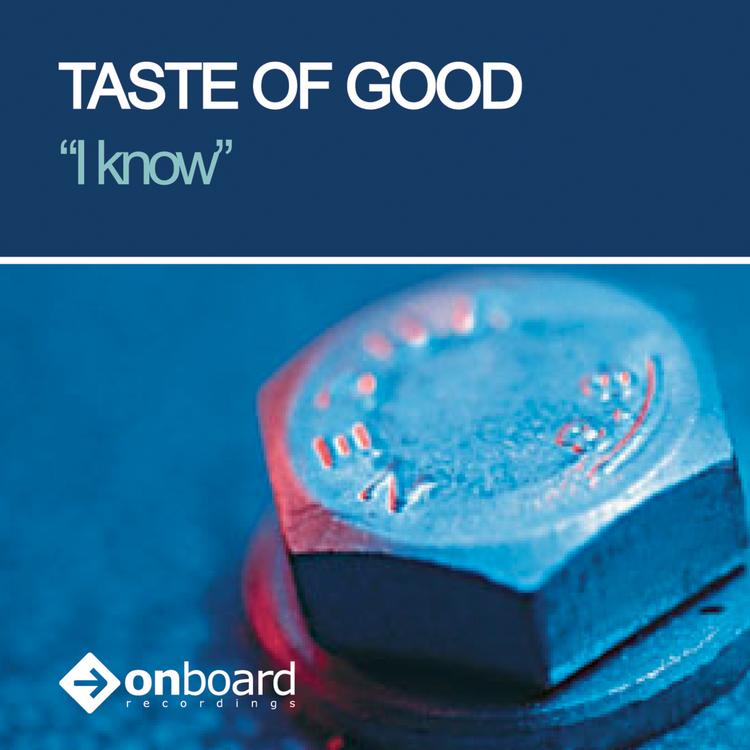 Taste of Good's avatar image