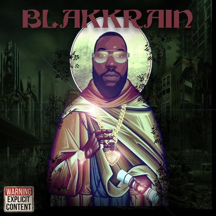 Barri Blakk's avatar image