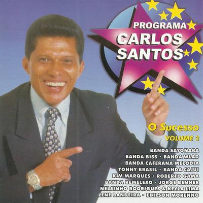 Abertura do Programa Carlos Santos Na Tv By Maestro Areto e Coral's cover