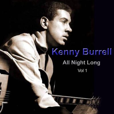 C.P.W. By Kenny Burrell's cover