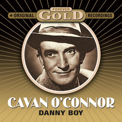 Cavan O'Connor's cover