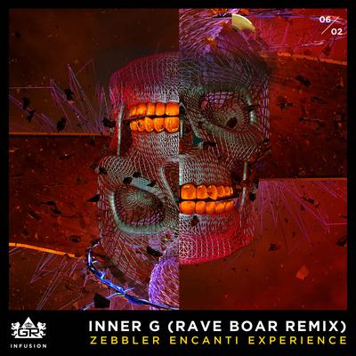 Inner G (Rave Boar Remix)'s cover