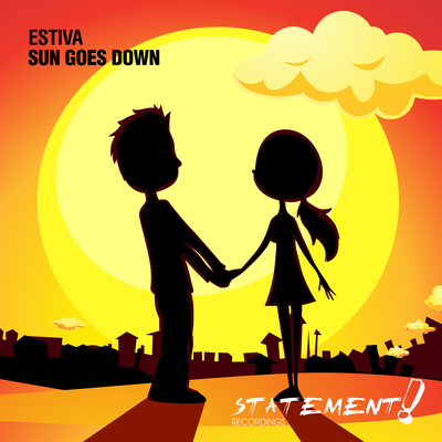 Sun Goes Down By Estiva's cover