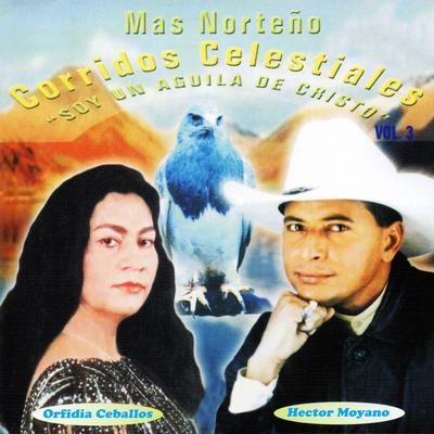 Hector Moyano's cover