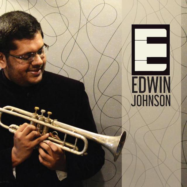 Edwin Johnson's avatar image