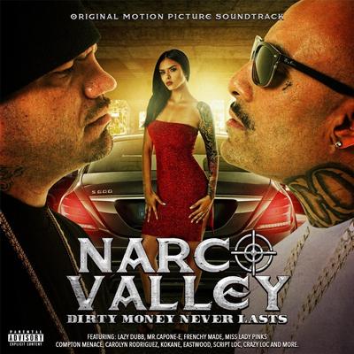 Narco Valley (Original Motion Picture Soundtrack)'s cover