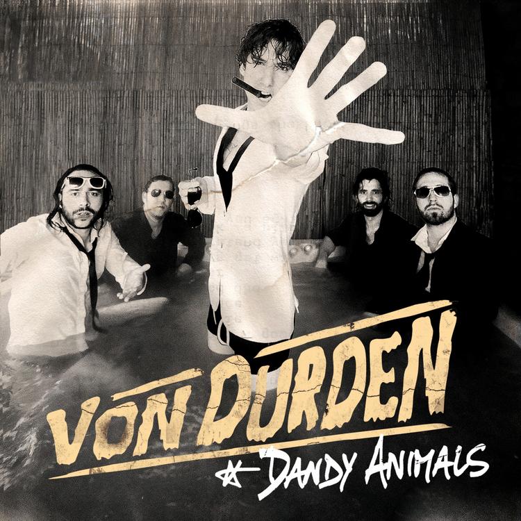 Von Durden's avatar image