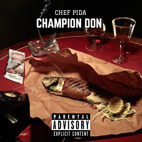Kilo Grams Official TikTok Music - Chef Pida - Listening To Music On ...