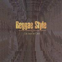 Banda Reggae Style's avatar cover