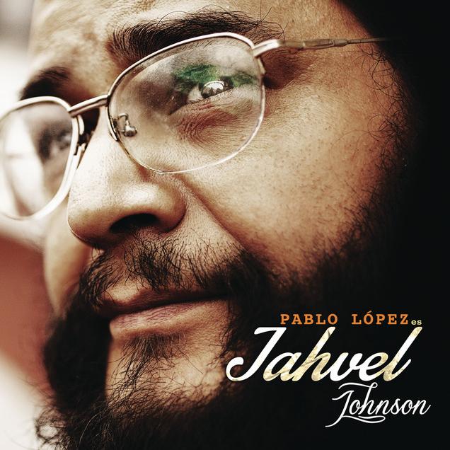 Pablo López "Jahvel Johnson"'s avatar image