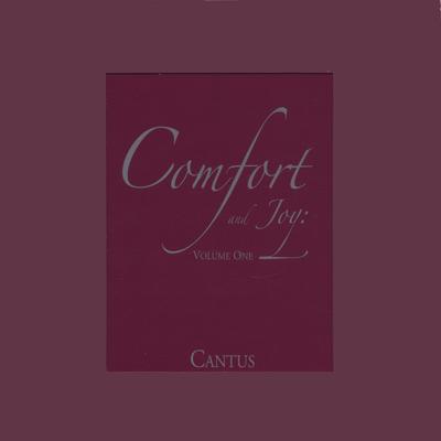 Puer natus est By Cantus's cover