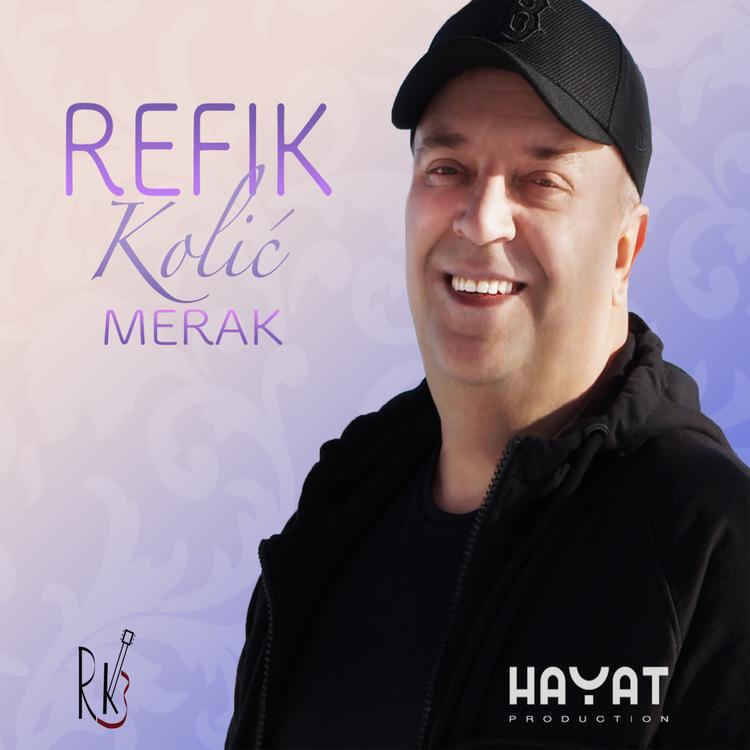 Refik Kolic's avatar image