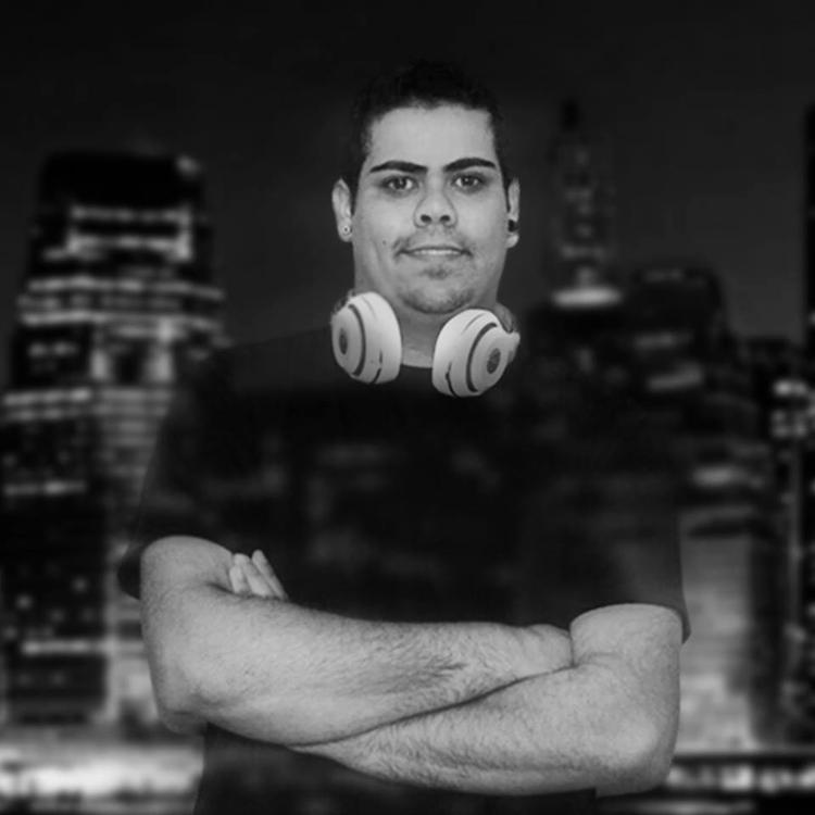 DJ Oliveira's avatar image