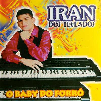 Benedita Aparecida By Iran Dos Teclados's cover