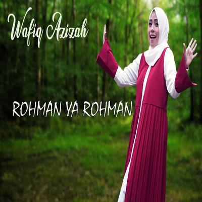 Rohman Ya Rohman's cover