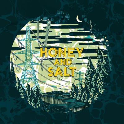 Honey and Salt's cover