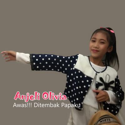 Anjeli Olivia's cover