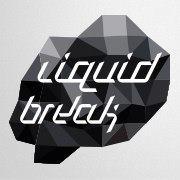 Liquid Break's cover