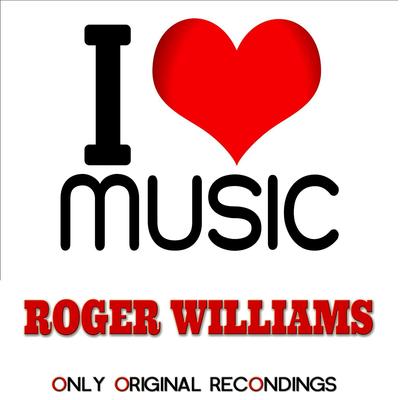 O Mio Babbino Caro (Oh My Beloved Daddy) By Roger Williams's cover