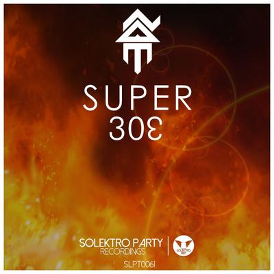 Super303 (Original Mix)'s cover