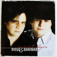 Diego & Danimar's avatar cover