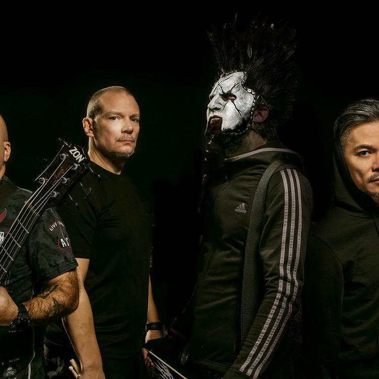 Static-X's avatar image