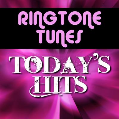 Like A Superstar By Ringtone Track Masters's cover