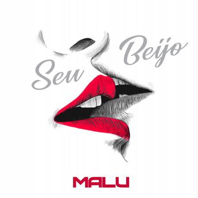 Seu Beijo By Malu's cover