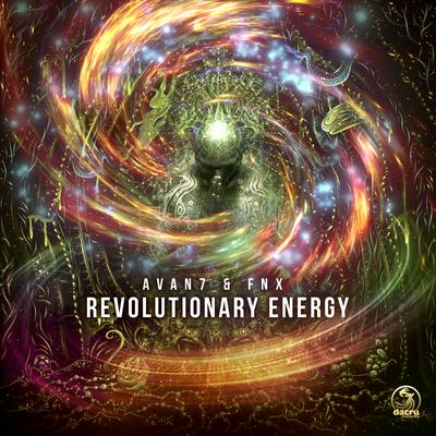 Revolutionary Energy (Original Mix) By Avan7, FNX's cover