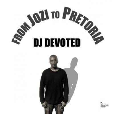 From Jozi To Pretoria's cover