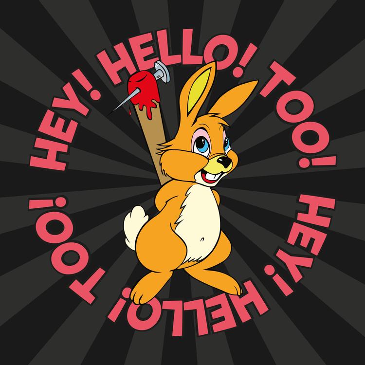 Hey! Hello!'s avatar image